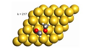 Theory and simulation aiding the development of catalysts in the chemical industry