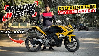 Bajaj Pulsar RS200 BS3 OWNERSHIP REVIEW ⚡️⚡️| वो बात नहीं है RS200 BS6 में 😭😭 जो बात इसमें है 🔥😍