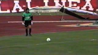 Livorno-Viareggio 3-0 (12-09-1993)