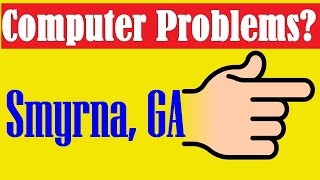 Onsite Computer Repair Smyrna GA | Call Us Now - We Can Help You!