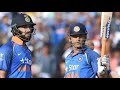 MS Dhoni 134(122) Yuvraj Singh 150(127) | India Vs England 2nd ODI 2017 | Highlights.