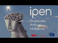 IPEN event on Explainable Artificial Intelligence (XAI) - Concluding remarks