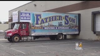 I-Team Investigation Prompts Attorney General To Take Action Against Moving Company