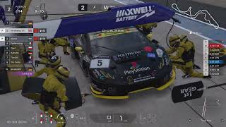 GT7 Manufacturers Cup - Exhibition 1 - Round 1 (Race Replay)