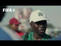 The INCREDIBLE story of a WOMEN'S FOOTBALL ICON called SEYNI | Africa Stories 🇸🇳