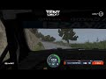 rbr rsf world record la serra d almos toyota yaris wrc 2018 onboard wrc50 dash