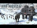 Iron Harvest - official cinematic trailer