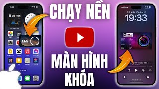 Xem Youtube Chạy Nền Và Tắt Màn Hình Trên iPhone Không Cần Jailbreak | Công Nghệ Trong Tay