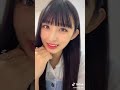 【tiktok】可愛い女の子まとめ　part14