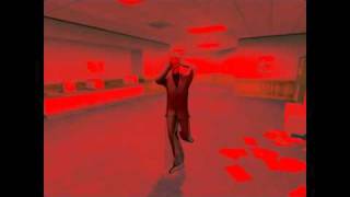 Dr.Breen plays TF2 HD