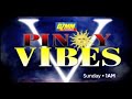 Pinoy vibes DZMM