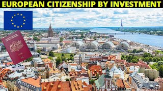 Top 10 Cheap Countries To Get Citizenship By Investment