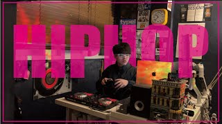 [𝐏𝐥𝐚𝐲𝐥𝐢𝐬𝐭] 🔥 “사장님 여기 담배냄새나요” 힙클 믹셋 Vol.5 l DJ TANUKI l HIPHOP Mix l Groovy Hip Hop, R\u0026B