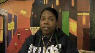 Brenda Mims