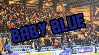 Dundee FC - BabyBlue (BadFinger) Music Video