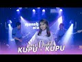 KUPU-KUPU | ERNI DIANITA | MANAHADAP STUDIO (Official Live Music)