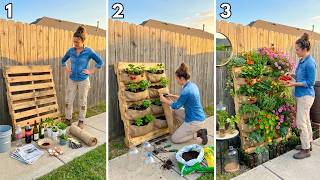 12 Genius Garden Hacks to Transform Your Yard on a $0 Budget