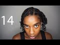 16 SIMPLE & EASY WAYS TO STYLE OLD KNOTLESS BRAIDS BOX BRAIDS Beginner Friendly