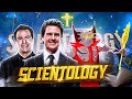 Scientology - 10 interessante Fakten über die Sekte | Sekten der Welt