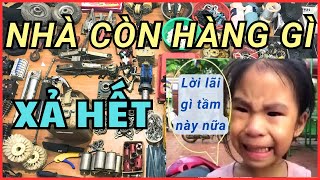 Xả hàng Nhật bãi cuối năm, nhiều hàng độc lạ giá ve chai! LH 0901 654 434