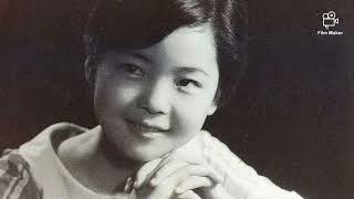 TERESA TENG 邓丽君再见我的爱人 GOODBYE MY LOVE ( 1953-1995) Rare Pictures Of Legendary Chinese Singer