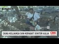 Duka Keluarga Dan Kerabat Dokter Aulia