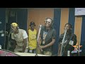 Game Changer: Jahnoz, Libho and Khonangale clash on Zimdancehall Overdrive
