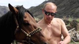 Trump-Putin 2016: \