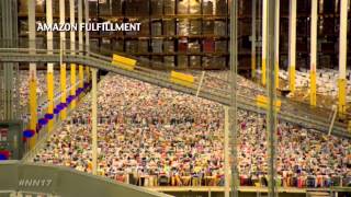 Amazon Fulfillment Center in Joliet
