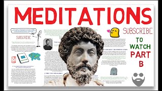 Book Review of Marcus Aurelius’ Meditations with 8 Stoic Lessons