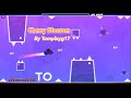 Cherry Blossom By Tomplayg17 (Easy Demon) Geometry Dash Mobile