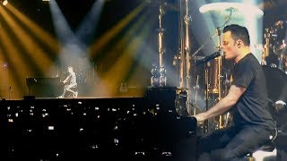 Marc Martel + Ultimate Queen Celebration - Live in Hangar 11, Tel Aviv (17.04.2019)