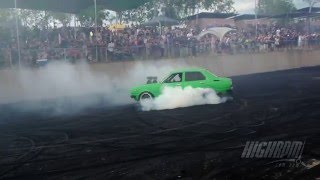 DUFMAN Burnout Motion Slowdown Brasher Nats Darwin