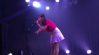 福島ゆか　4/30 西日本発行記念ライブin X-HALL