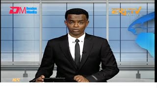 Evening News in Tigrinya for January 1, 2025 - ERi-TV, Eritrea