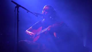 "Treasure", Aldous Harding - Saint-Malo, Août 2022