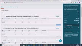 Regression Intro - Practical Machine Learning Tutorial with Python p.2