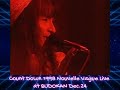 the alfee count down 1998 nouvelle vague live at budokan dec 24 完全版