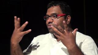 Advaita Kannada movie - Director Giriraj interview - 2013