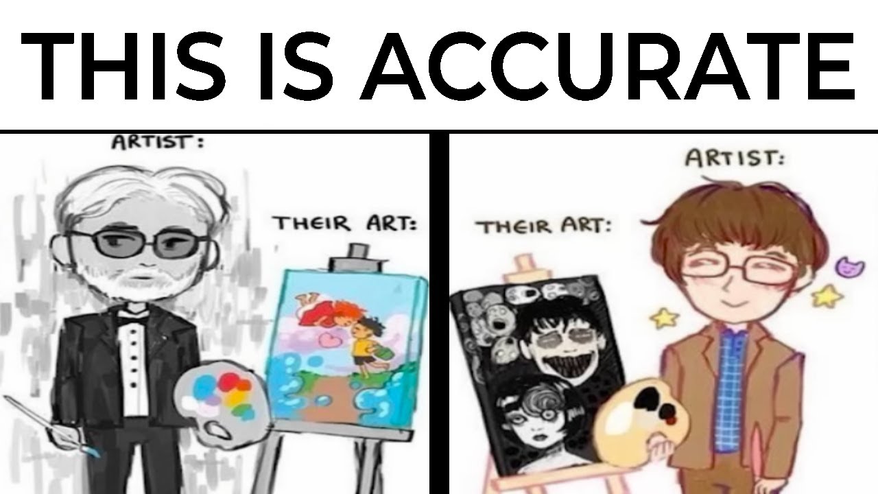 Art Memes Youtube