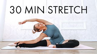 Beginner Barre Flexibility Routine (Stretches for the Inflexible)