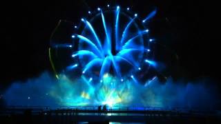 EXPO YEOSU 2012 Big-O SHOW