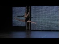 institute of dance arts jazz solo age 15