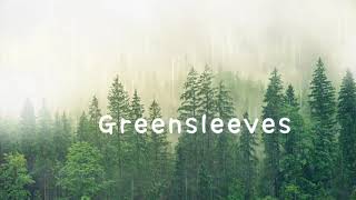 Greensleeves(그린슬리브스)/푸른옷소매/오카리나COVER