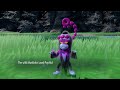 how to catch okidogi munkidori and fezandipiti pokemon scarlet and violet the teal mask