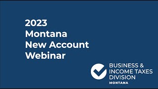 2023 MT New Account Webinar