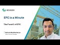 EPC in a Minute: The P and C of EPC