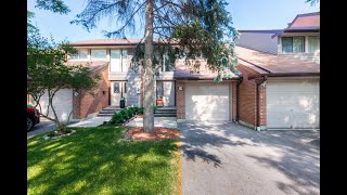 #84-2881 Windwood Drive Mississauga