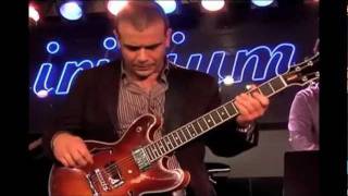 Greg Diamond - Live at The Iridium