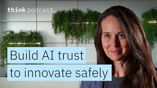 AI governance: The secret to safe, smart innovation